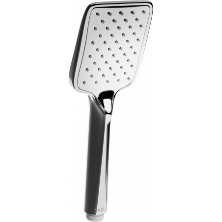Mexen R-62 single-function shower head, chrome - 79562-00