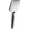 Mexen R-62 1-function showerhead, chrome - 79562-00