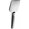 Mexen R-62 single-function shower head, chrome - 79562-00