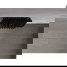Mexen Denver decorative radiator 1600 x 378 mm, 1487 W, Black - W215-1600-378-00-70