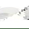 Mexen Tiber soap dish, Chrome - 7050539-00