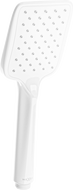 Mexen R-62 1-Function Shower Head, White - 79562-20