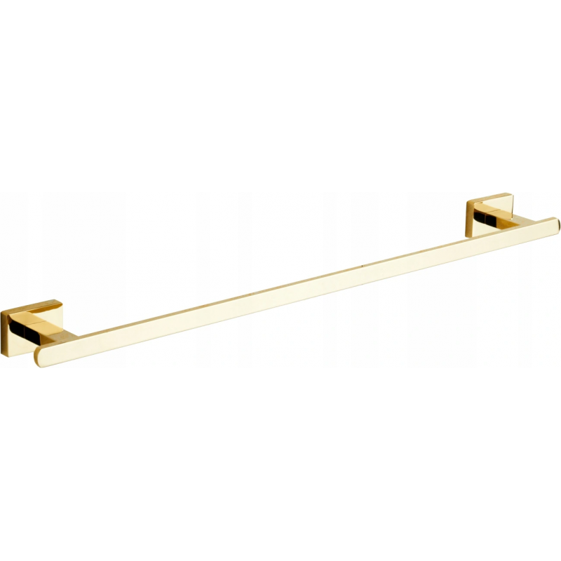 Mexen Arno towel hanger, Gold - 7020724-50