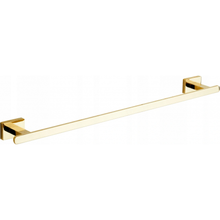Mexen Arno towel hanger, Gold - 7020724-50