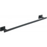 Mexen Arno towel rack, black - 7020724-70