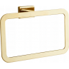 Mexen Arno towel hanger, Gold - 7020732-50