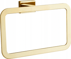 Mexen Arno towel hanger, Gold - 7020732-50
