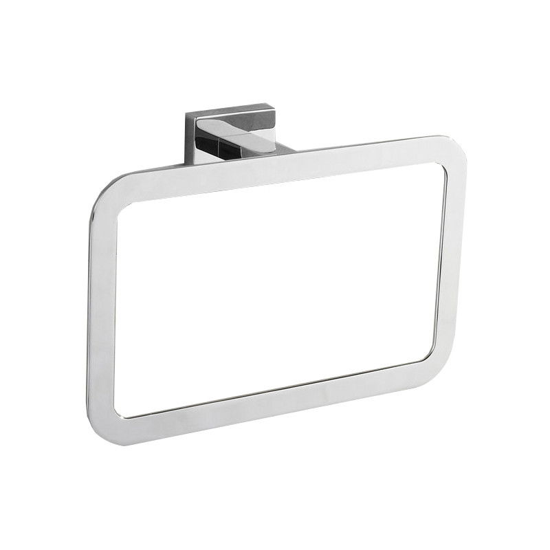 Mexen Arno towel hanger, Chrome - 7020732-00