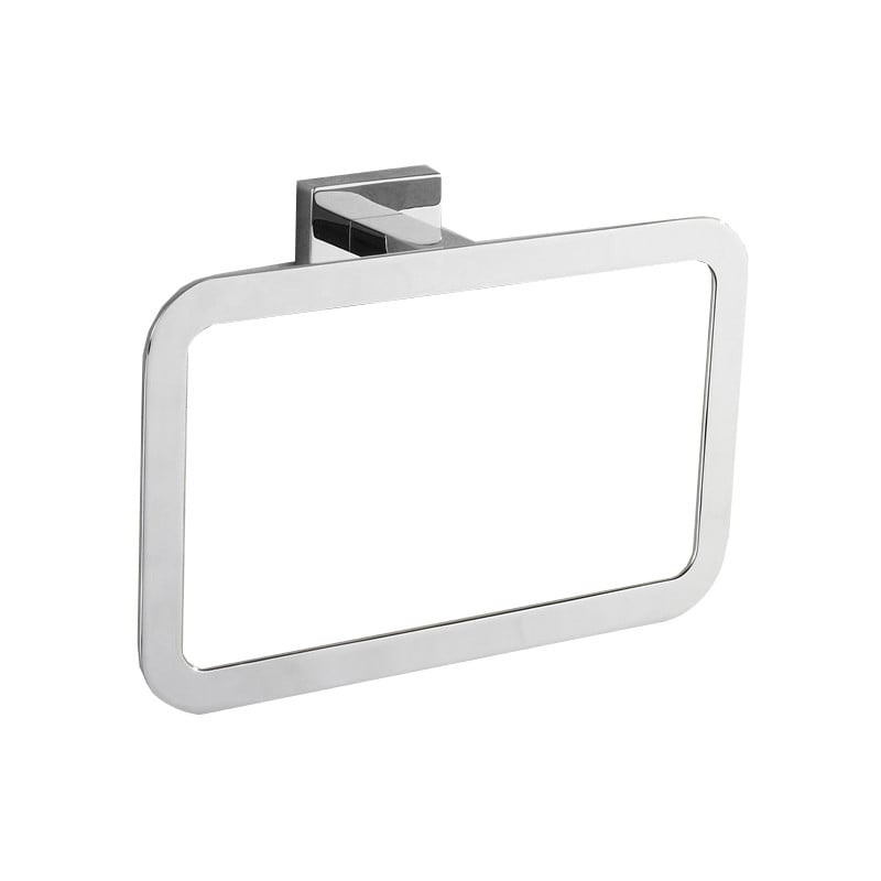 Mexen Arno towel rack, chrome - 7020732-00