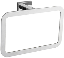 Mexen Arno towel hanger, Chrome - 7020732-00
