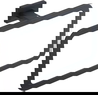 Mexen Arno towel hanger, Black - 7020732-70
