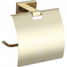 Mexen Arno gold toilet paper holder - 7020733-50