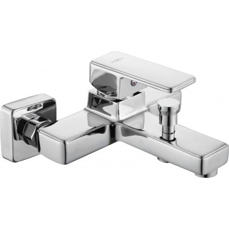 Mexen Cetus bath faucet, chrome - 744330-00