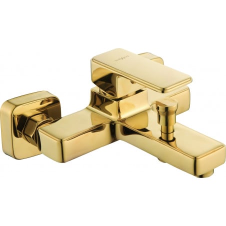 Mexen Cetus bath faucet, gold - 744330-50