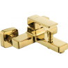 Mexen Cetus bathtub faucet, gold - 744330-50