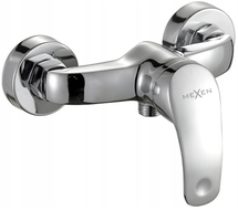 Mexen Fabia Shower mixer tap, Chrome - 746540-00