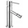 Mexen Rumba bidet faucet, chrome - 73520-00