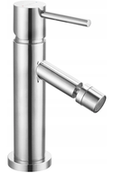 Mexen Rumba bidet faucet, chrome - 73520-00