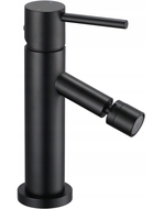 Mexen Rumba bidet tap, Black - 73520-70
