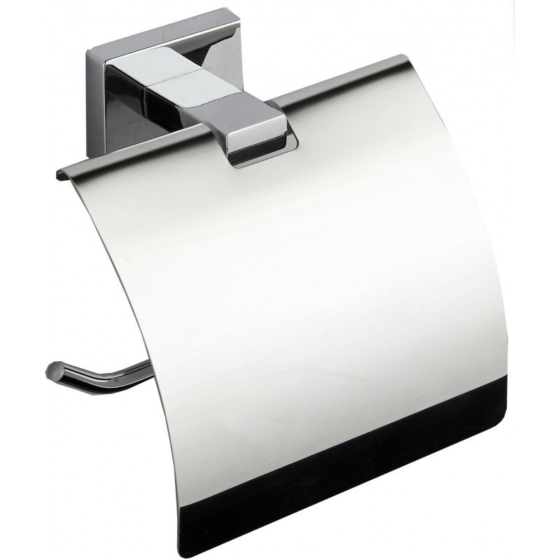 Mexen Arno toilet roll holder, Chrome - 7020733-00