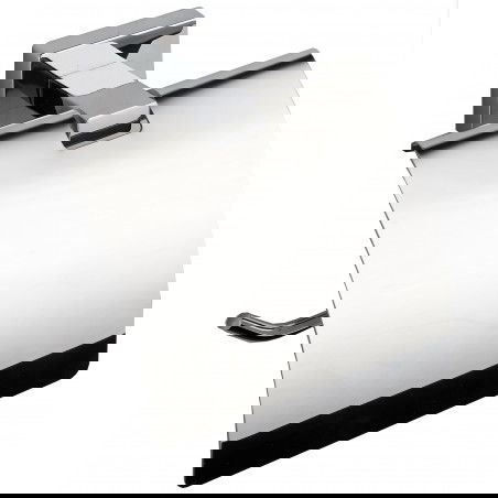 Mexen Arno toilet roll holder, Chrome - 7020733-00