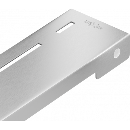 Mexen M03 linear drain cover 50 cm, Chrome - 1022050