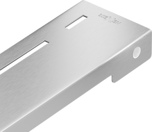 Mexen M03 linear drain cover 60 cm, Chrome - 1022060