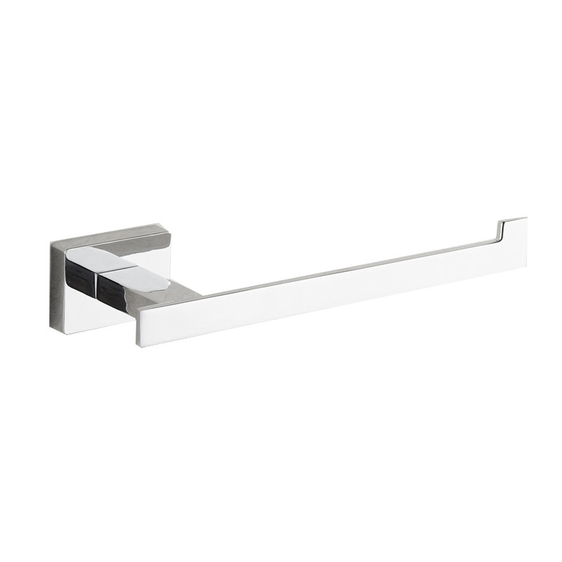 Mexen Arno toilet roll holder, Chrome - 70207333-00
