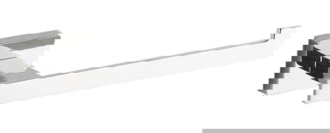 Mexen Arno toilet roll holder, Chrome - 70207333-00