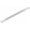 Mexen Flat M18 Cover for Linear Drain 80 cm, Inox - 1023080