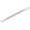 Mexen Flat M15 cover for linear drain 90 cm, inox - 1024090