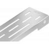 Mexen M01 linear drain cover 100 cm, Chrome - 1020100