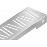 Mexen Flat M22 cover for linear drain 90 cm, inox - 1029090