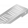 Mexen Flat M22 cover plate for linear drain 90 cm, inox - 1029090