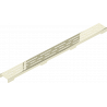 Mexen M01 linear drain cover 60 cm, Gold - 1520060