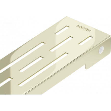 Mexen M01 linear drain cover 70 cm, Gold - 1520070
