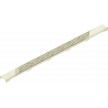Mexen M01 linear drain cover 80 cm, Gold - 1520080