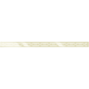 Mexen Flat M01 cover for linear drain 90 cm, gold - 1520090