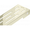 Mexen Flat M01 cover for linear drain 90 cm, gold - 1520090