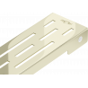 Mexen Flat M01 linear drain cover 100 cm, gold - 1520100