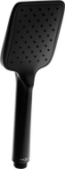 Mexen R-62 1-function shower head, black - 79562-70