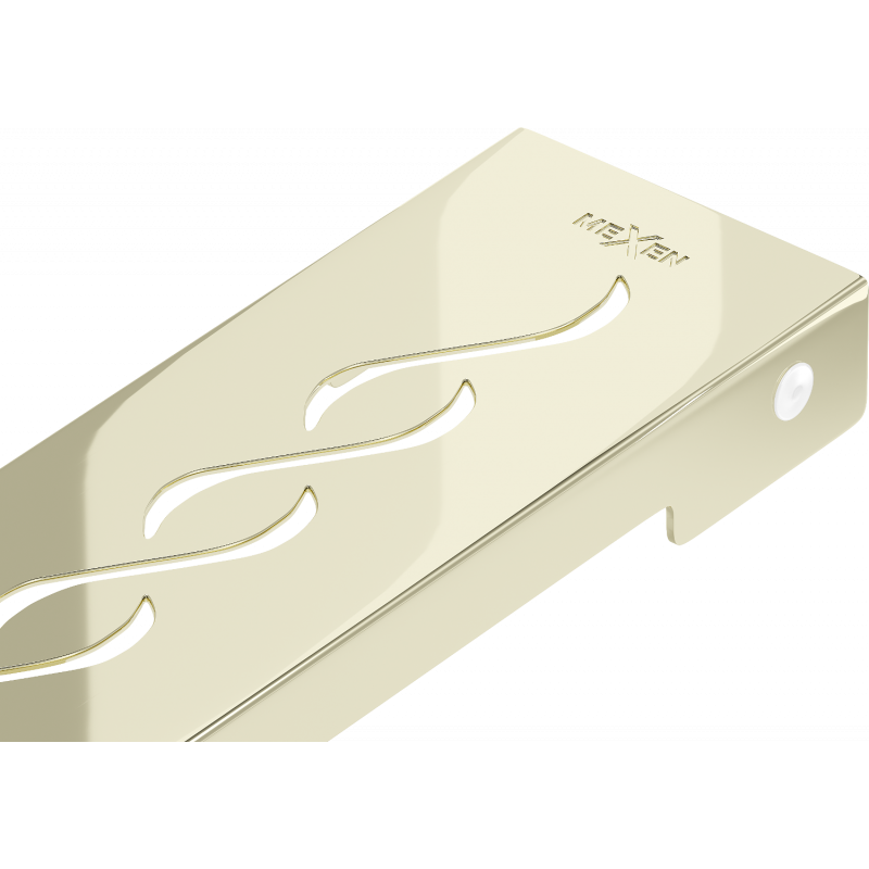 Mexen M18 linear drain cover 80 cm, Gold - 1523080