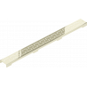 Mexen Flat M15 cover for linear drain 70 cm, gold - 1524070