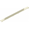 Mexen Flat M15 cover for linear drain 90 cm, gold - 1524090