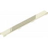 Mexen Flat M08 cover for linear drain 50 cm, gold - 1525050
