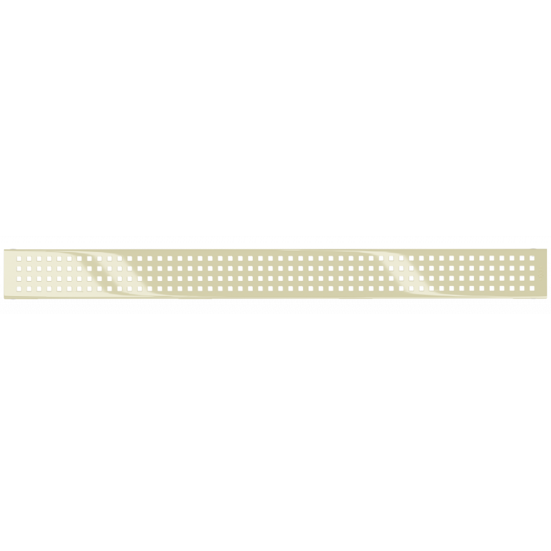 Mexen Flat M08 Cover for Linear Drain 60 cm, Gold - 1525060