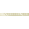 Mexen M08 linear drain cover 70 cm, Gold - 1525070