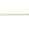 Mexen Flat M08 cover for linear drain 80 cm, gold - 1525080
