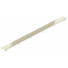 Mexen Flat M08 cover for linear drain 90 cm, gold - 1525090