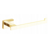 Mexen Arno toilet paper holder, gold - 70207333-50